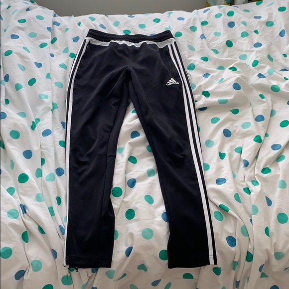 Adidas Joggers (XS) - Picture 1 of 7
